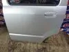 Дверь боковая для Suzuki Wagon R  MH22S  K6A  зад лево    Дверь боковая для Suzuki Wagon R MH22S  K6A  зад лево