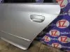 Дверь боковая для Audi A4 8ED  ALT  зад лево   