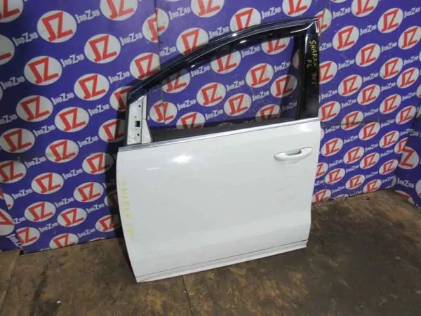 Дверь боковая Volkswagen Sharan 7N1