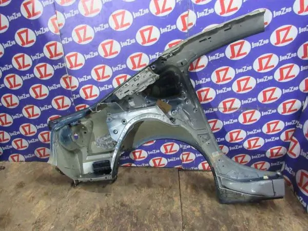 Крыло заднее Citroen C5 X7.RD