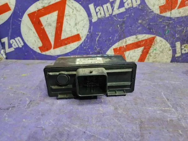 Электроблок Citroen C4 Picasso 3D