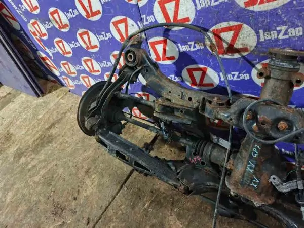 Балка поперечная Subaru XV GP7