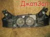 Ноускат для Toyota Estima Previa MCR30  1MZ-FE  перед    Зеленый Ноускат для Toyota Estima MCR30  1MZ-FE  перед    Зеленый