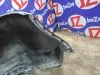 Бампер задний для Volkswagen Golf 5K1  CAXA  зад    
