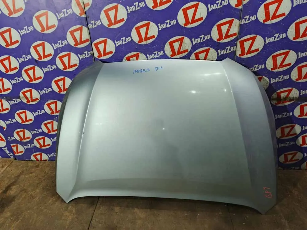 Капот Subaru XV GP7