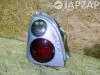 Фонарь задний для Toyota Starlet P90        