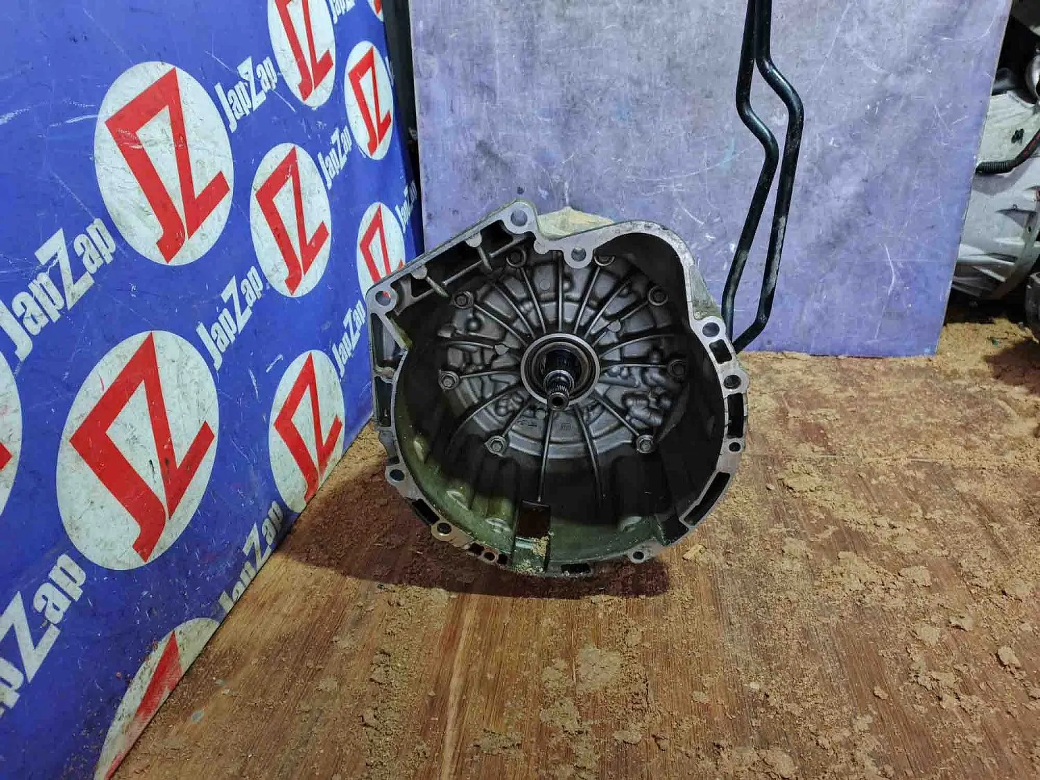 АКПП BMW 3 серия E90