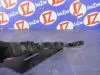 Кронштейн бампера для Audi A4 B8  CDH  зад право  8k9807454 Белый