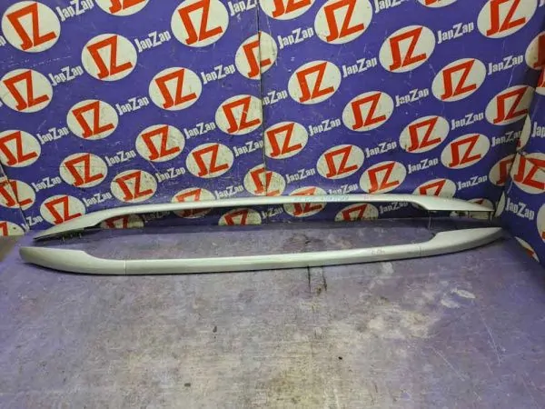 Рейлинг Peugeot 407 6E