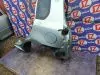 Крыло заднее для Mazda Demio DY3W  ZJ-VE  зад лево   