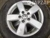 Диск Литой Volkswagen  