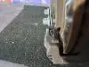 Ступица для Peugeot 2008 A94  EB2  перед лево   