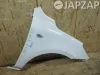 Крыло переднее для Mazda Demio  DY        Белый Крыло переднее для Mazda Demio DY        Белый