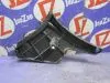 Кронштейн бампера для Volvo S60 FS48  B4164T  зад лево  31386720 Белый