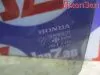 Стекло двери для Honda Fit GD    зад лево   