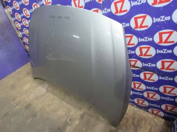 Капот Volvo V60 FW45