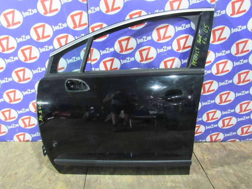 Дверь боковая Peugeot 3008 U5