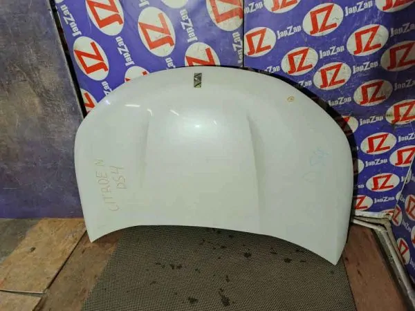 Капот Citroen DS 4 N