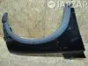 Крыло переднее для Volvo XC90 C_59        Черный