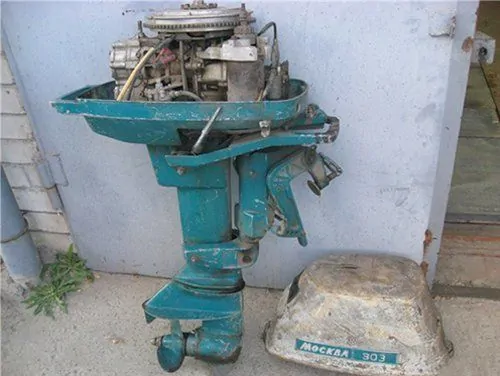 Трудно сказать, насколько хорошо и долго прослужит такой мотор