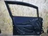 Дверь для Honda Fit GE  L13A  перед лево   Черный