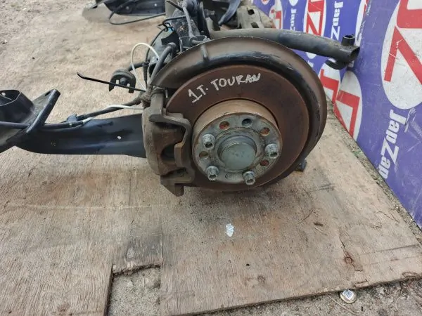 Балка поперечная Volkswagen Touran 1T2
