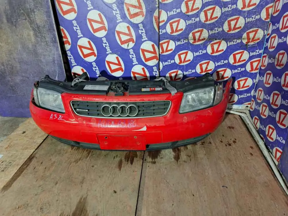 Ноускат Audi A3 8L