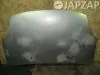 Капот для Honda Stream RN1  D17A      Серебро