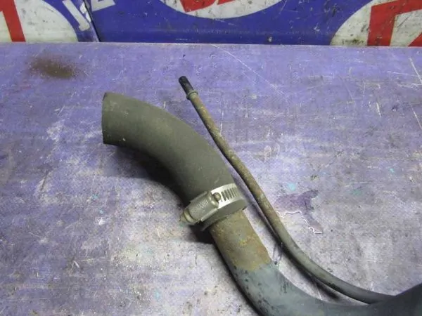 Горловина топливного бака Dodge Caliber PM