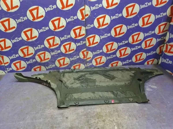 Защита двигателя Audi A4 8K2