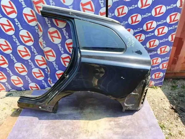 Крыло заднее Volvo XC60 DZ44