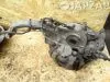 Ступица для Audi A4  B8  CDH       Ступица для Audi A4 B8  CDH