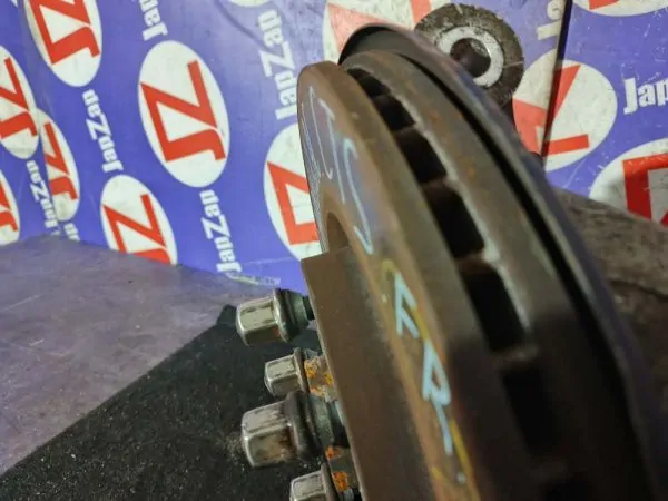 Ступица Cadillac CTS 