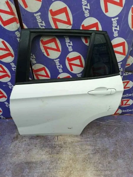 Дверь боковая BMW X1 E84