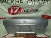 Крышка багажника для Toyota Tercel EL53    зад    Серебро