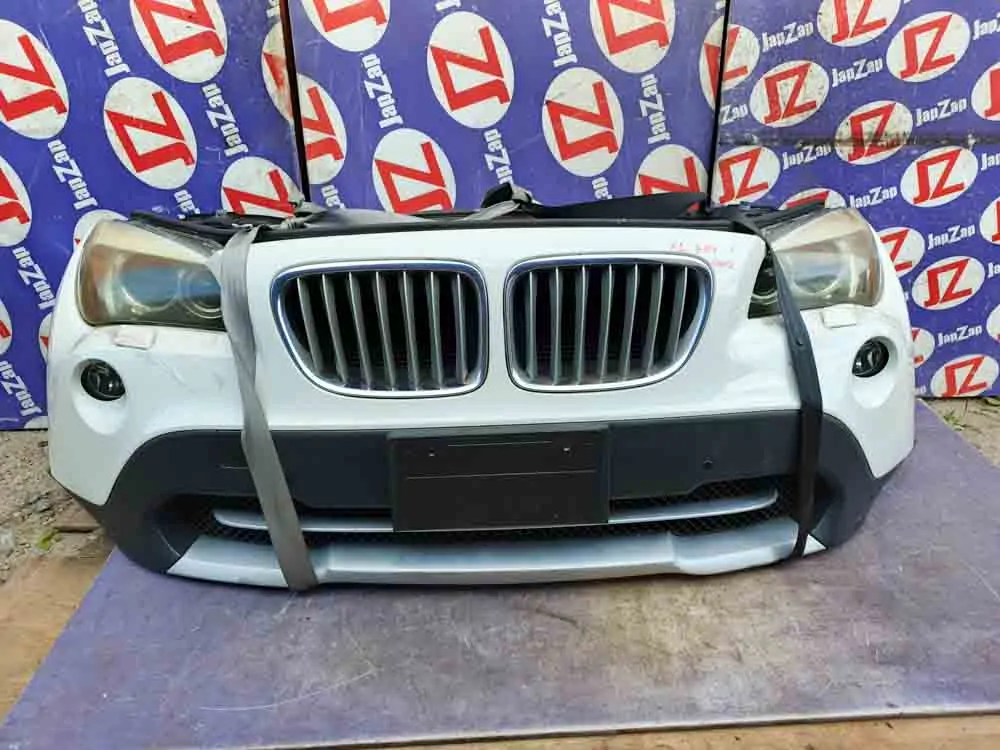 Ноускат BMW X1 E84