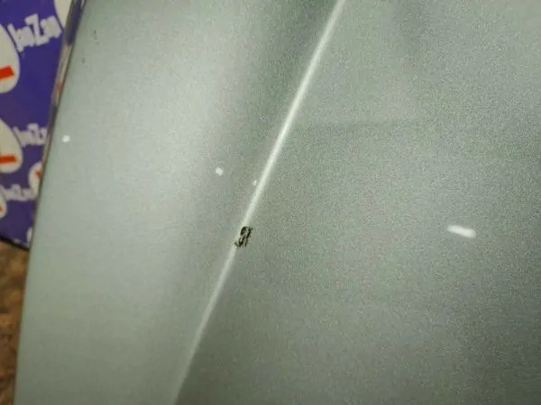 Капот Subaru XV GP7