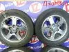 Диск Литой Mitsubishi - R15 PCD5x114.3 W5.5JJ ET46 DIA67