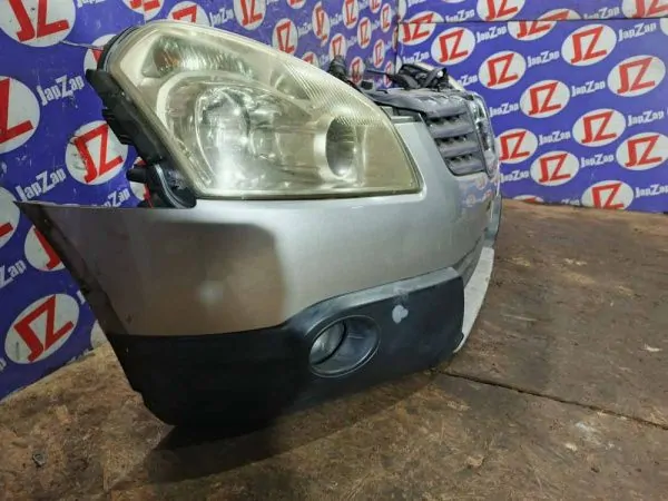 Ноускат Nissan Qashqai J10