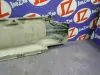 Защита двигателя для Nissan Fuga Y51  VQ25HR  зад право   