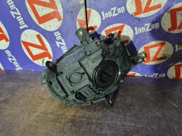 Фара Mini Cooper Countryman R60