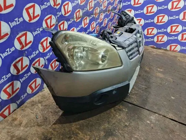 Ноускат Nissan Qashqai J10