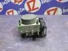 Блок abs для Nissan Tiida C11  HR15DE     476601jy0a 