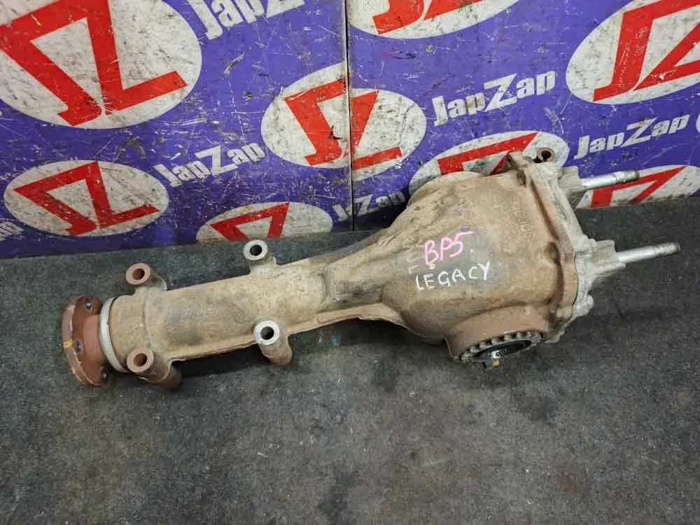 Редуктор Subaru Legacy BP5