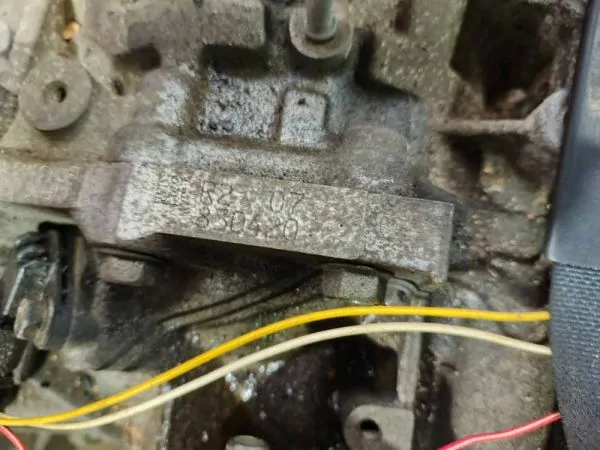 АКПП Nissan Qashqai J10