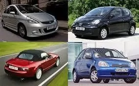 Японские авто представлены моделями разных классов, от эконом до люкс, что делает их доступными многим россиянам