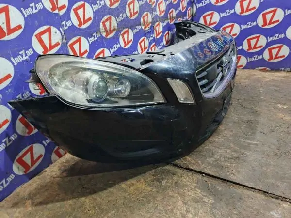 Ноускат Volvo V60 FW45