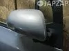 Зеркало для Toyota Vitz  SCP90        Серебро Зеркало для Toyota Vitz SCP90        Серебро