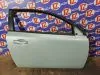Дверь боковая для Volvo C30 MK43  B4204S3  перед право   