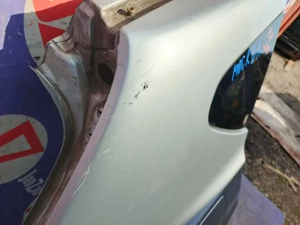 Крыло заднее Nissan Qashqai J10